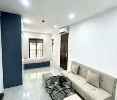 Bán nhà 62m2 x 7 tầng Đỗ Đức Dục, xây mới, lô góc, dòng tiền 600 triệu/năm, giá cực tốt