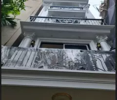 🏠 Cần bán nhà Hồ Tùng Mậu 42m2 x 6 Tầng Ngõ Thông Ô TÔ, Giá 12,8 tỷ