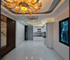 🏠 Cần bán nhà Hồ Tùng Mậu 42m2 x 6 Tầng Ngõ Thông Ô TÔ, Giá 12,8 tỷ
