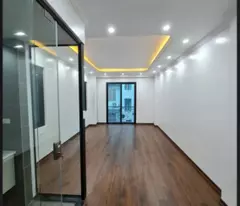 🏠 Cần bán nhà Hồ Tùng Mậu 42m2 x 6 Tầng Ngõ Thông Ô TÔ, Giá 12,8 tỷ