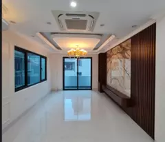 🏠 Cần bán nhà Hồ Tùng Mậu 42m2 x 6 Tầng Ngõ Thông Ô TÔ, Giá 12,8 tỷ