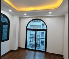 🏠 Cần bán nhà Hồ Tùng Mậu 42m2 x 6 Tầng Ngõ Thông Ô TÔ, Giá 12,8 tỷ