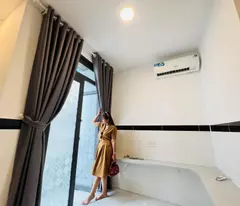Bán Nhà Gấp 4 Tỷ 9 DT 5 x 10 4 PN 5 WC Tây Lân Bình Tân