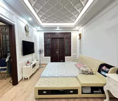 Bán nhà Vương Thừa Vũ, 48m², 5 tầng, 8.6 tỷ, Thanh Xuân