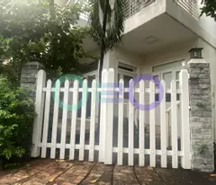 Cho thuê Villa góc 2 mặt tiền An Phú-An Khánh Quận 2 đối diện công viên