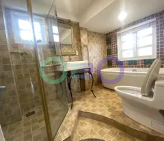Cho thuê Villa góc 2 mặt tiền An Phú-An Khánh Quận 2 đối diện công viên