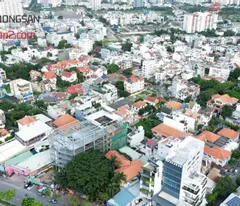 Bán nền biệt thự hiếm hoi tại khu đô thị An Phú An Khánh 207m2 LH ngay 0906.955.124
