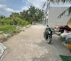 CHÍNH CHỦ BÁN NỀN TRƯỜNG HỌC FPT