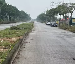 CHÍNH CHỦ E CẦN BÁN RA LÔ ĐÂT ĐẤU GIÁ TẠI  HƯƠNG ĐÌNH MAI ĐÌNH DT 95 M