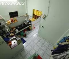 QUẬN 8, BA ĐÌNH - MẶT TIỀN HIẾM - KHÔNG QUY HOẠCH - 1 ĐỜI CHỦ - KINH DOANH CHỈ 5T