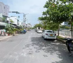 QUẬN 8, BA ĐÌNH - MẶT TIỀN HIẾM - KHÔNG QUY HOẠCH - 1 ĐỜI CHỦ - KINH DOANH CHỈ 5T