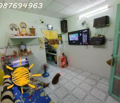 QUẬN 8, BA ĐÌNH - MẶT TIỀN HIẾM - KHÔNG QUY HOẠCH - 1 ĐỜI CHỦ - KINH DOANH CHỈ 5T