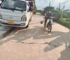 LÔ ĐẤT VIU CÁNH ĐỒNG THOÁNG MÁT CÂN TÌM CHỦ MỚI DT 59VAF 79 M TẠI BẮC HẠ QUAMG TIẾN