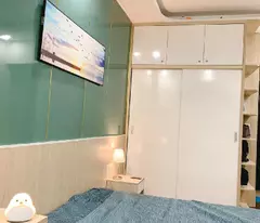 NHÀ PHỐ LỤA - GẦN TRƯỜNG - SÁT CHỢ 33M2 x 5TẦNG