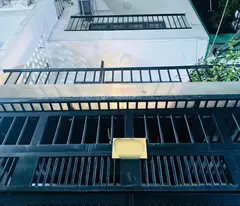 Nhà bán Hẻm 53/ Trần Khánh Dư - SÁT MẶT TIỀN - 5 TẦNG BTCT - 4 PN Giá 8 tỷ 7