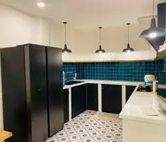 Nhà bán Hẻm 53/ Trần Khánh Dư - SÁT MẶT TIỀN - 5 TẦNG BTCT - 4 PN Giá 8 tỷ 7
