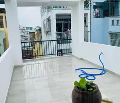 Nhà bán Hẻm 53/ Trần Khánh Dư - SÁT MẶT TIỀN - 5 TẦNG BTCT - 4 PN Giá 8 tỷ 7