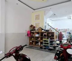 Ô TÔ NGỦ NHÀ - NGAY LÊ LAI – CHỢ TRẦN MAI NINH – TRƯỜNG CHINH TÂN BÌNH – 75M2, 4 TẦNG CHỈ 8 TỶ.
