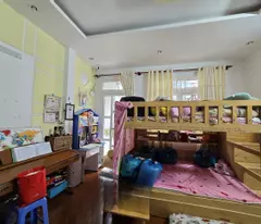 Ô TÔ NGỦ NHÀ - NGAY LÊ LAI – CHỢ TRẦN MAI NINH – TRƯỜNG CHINH TÂN BÌNH – 75M2, 4 TẦNG CHỈ 8 TỶ.