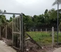 Mặt tiền An Sơn 32, 686m² thổ cư 200m².
Đường xe tải ra vào, vị trí đông dân cư,