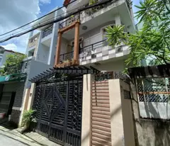 Bán biệt thự HXH đường Đồng Xoài, P12, Tân Bình, 92m2, 3 tầng, 11.5 tỷ