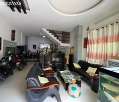 Bán biệt thự HXH đường Đồng Xoài, P12, Tân Bình, 92m2, 3 tầng, 11.5 tỷ