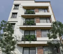 Building cỡ nhỏ – Cầu Gỗ - 100m2 – 8 tầng – 86 tỷ. Dòng tiền 1.8 tỷ/năm.