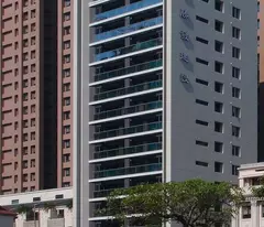 Building cỡ nhỏ – Xã Đàn – 131m2 – 7 tầng – 12m mặt tiền – Dòng tiền 3.36 tỷ/năm.