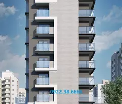 Building cỡ nhỏ – Hoàng Cầu – 234m2 – 9 tầng – Dòng tiền 5 tỷ/năm.