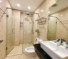 BÁN NHÀ 6T GẦN VIỆN HÀN LÂM, MT 6M, 30M MẶT PHỐ, Ở/KD, CHỈ 13.5 TỶ