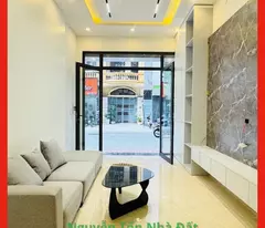 Nhà Phố HOÀNG VĂN THÁI - Kinh Doanh - 36,3 m2 x 4 TẦNG x 15 Tỷ - LH 082.996.8289