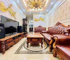 BÁN NHÀ HOÀNG QUỐC VIỆT, DT 60M2, 3 THOÁNG,  Ở/KD,GẦN PHỐ, CHỈ 16 TỶ