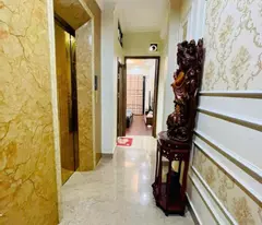 BÁN NHÀ HOÀNG QUỐC VIỆT, DT 60M2, 3 THOÁNG,  Ở/KD,GẦN PHỐ, CHỈ 16 TỶ