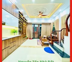 Bán Nhà Phố PHƯƠNG MAI, Lô Góc - DT 38m2 x 5T x MT4,5 x 7,83 Tỷ LH082.996.828