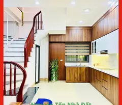 Bán Nhà Phố PHƯƠNG MAI, Lô Góc - DT 38m2 x 5T x MT4,5 x 7,83 Tỷ LH082.996.828