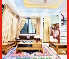 Bán Nhà Phố PHƯƠNG MAI, Lô Góc - DT 38m2 x 5T x MT4,5 x 7,83 Tỷ LH082.996.828