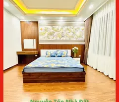 Bán Nhà Phố PHƯƠNG MAI, Lô Góc - DT 38m2 x 5T x MT4,5 x 7,83 Tỷ LH082.996.828