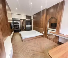 Bán nhà Vương Thừa Vũ, 48m², 5 tầng, 8.6 tỷ, Ngõ Thông, Lô Góc, Kinh Doanh