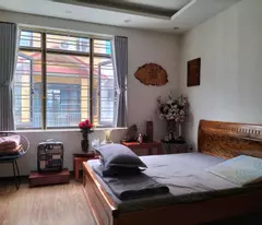 Bán Nhà Tập Thể - Thổ Quan, Khâm Thiên, 70m2, Giá 2.05 Tỷ Đống Đa