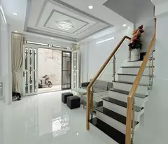 NHÀ 1/CHIẾN LƯỢC - NGAY TRƯƠNG PHƯỚC PHAN - HẺM 5M - 2 TẦNG 2PN - 40M2 SỔ NỞ HẬU GIÁ 3.8 TỶ