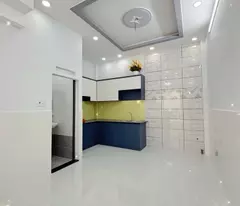 NHÀ 1/CHIẾN LƯỢC - NGAY TRƯƠNG PHƯỚC PHAN - HẺM 5M - 2 TẦNG 2PN - 40M2 SỔ NỞ HẬU GIÁ 3.8 TỶ
