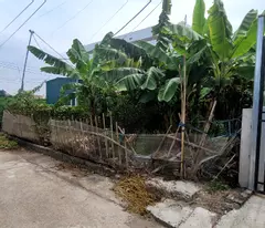 Bán đất LÔ Góc diện tích Gần 90m mặt tiền 4.5m gàn vành đai 4 giá đầu tư