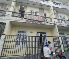TÂN KỲ TÂN QUÝ CỰC RẺ - 23M2 - 4 TẦNG, ĐANG CÓ DÒNG TIỀN 6 TRIỆU/THÁNG