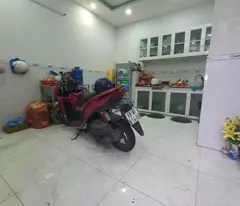 TÂN KỲ TÂN QUÝ CỰC RẺ - 23M2 - 4 TẦNG, ĐANG CÓ DÒNG TIỀN 6 TRIỆU/THÁNG