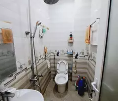 NHÀ ĐẸP HƯƠNG LỘ 2 HẺM 7M XE HƠI TẬN CỬA - 68M2 (4X17) 4 TẦNG Ở NGAY -  CHỈ 5.xx T