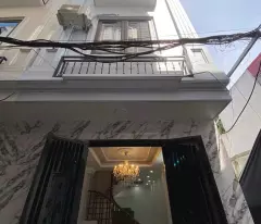MỞ BÁN 8 CĂN NHÀ TẠI BIÊN GIANG - HÀ ĐÔNG - 5 TẦNG - 34M