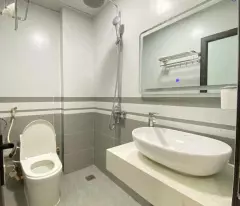 MỞ BÁN 8 CĂN NHÀ TẠI BIÊN GIANG - HÀ ĐÔNG - 5 TẦNG - 34M