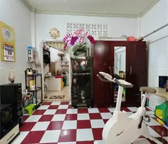 Q.4, 1/nguyễn tất thành 42m2 giá 4 tỷ hẻm an ninh phù hợp cho gia nhỏ
