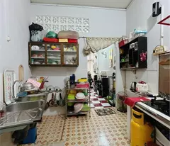Q.4, 1/nguyễn tất thành 42m2 giá 4 tỷ hẻm an ninh phù hợp cho gia nhỏ