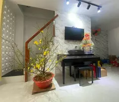 Đinh Công Tráng Quận 1 Phường Tân Định.